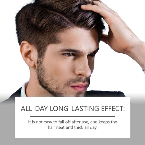 Hair Fiber Powder Series Repair